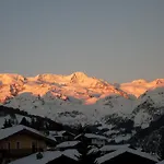 Les Myosotis 3* Champoluc