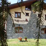 Les Myosotis 3* Champoluc