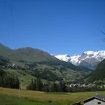 Appart hôtel Les Myosotis