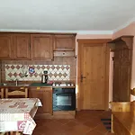Appart hôtel Les Myosotis Champoluc