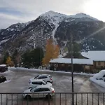 Appart hôtel Les Myosotis