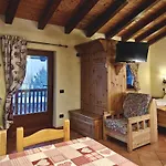Appart hôtel Les Myosotis 3*