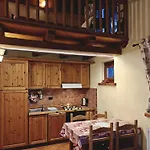 Appart hôtel Les Myosotis 3*