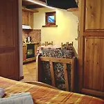 Appart hôtel Les Myosotis Champoluc