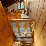 Les Myosotis Appart hôtel 3*