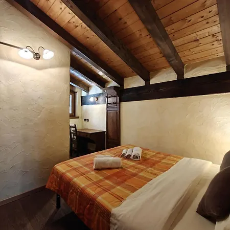 Les Myosotis Appart hôtel 3*