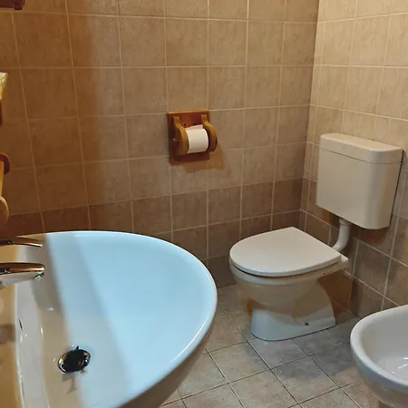 Appart hôtel Les Myosotis 3*