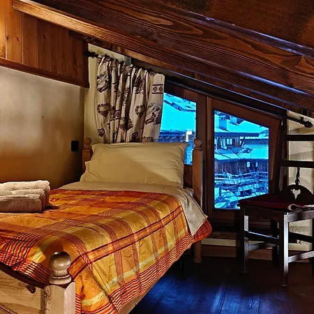 Appart hôtel Les Myosotis 3*