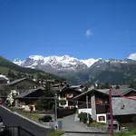 Aparthotel Les Myosotis Champoluc