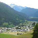 Les Myosotis Aparthotel