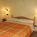 Aparthotel Les Myosotis Champoluc