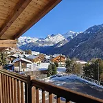 Les Myosotis Aparthotel Champoluc