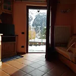 Les Myosotis Aparthotel Champoluc