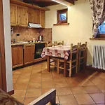 Les Myosotis Aparthotel Champoluc