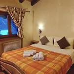 Aparthotel Les Myosotis Champoluc