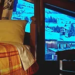 Aparthotel Les Myosotis