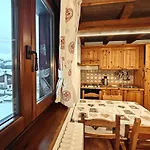 Les Myosotis Aparthotel 3*