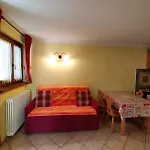 Les Myosotis Aparthotel Champoluc