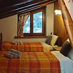 Aparthotel Les Myosotis 3*