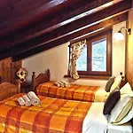 Les Myosotis Aparthotel Champoluc