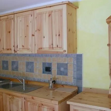 Les Myosotis Aparthotel