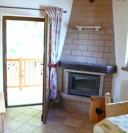 Les Myosotis Aparthotel 2*