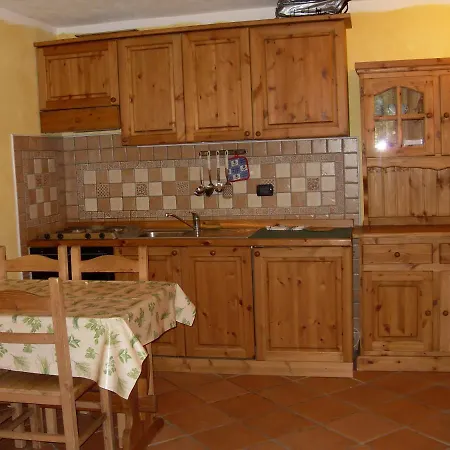 Les Myosotis Aparthotel 2*