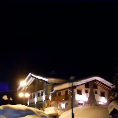 Les Myosotis Apart-hotel 3*