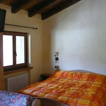 Les Myosotis Aparthotel Champoluc