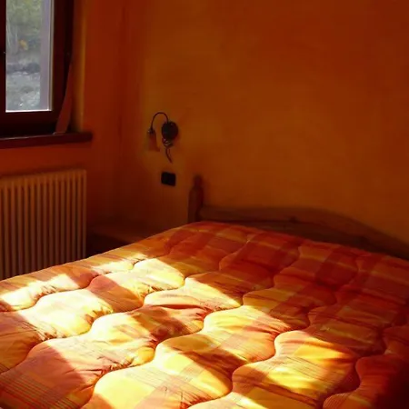 Apart-hotel Les Myosotis 3*