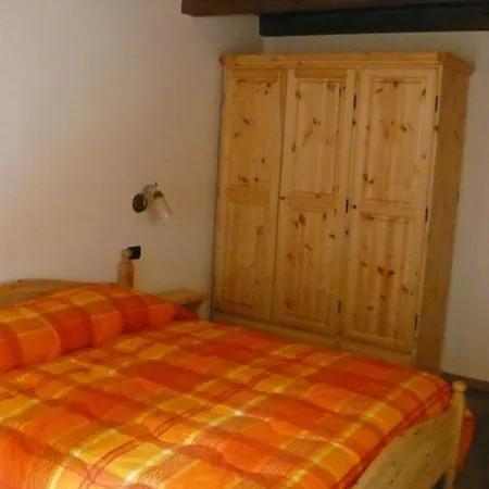 Les Myosotis Aparthotel 3*