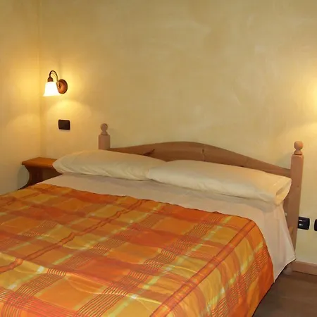 Aparthotel Les Myosotis Champoluc