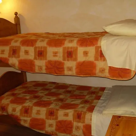 Les Myosotis Aparthotel Champoluc