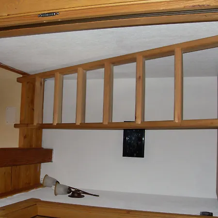 Apart-hotel Les Myosotis 3*