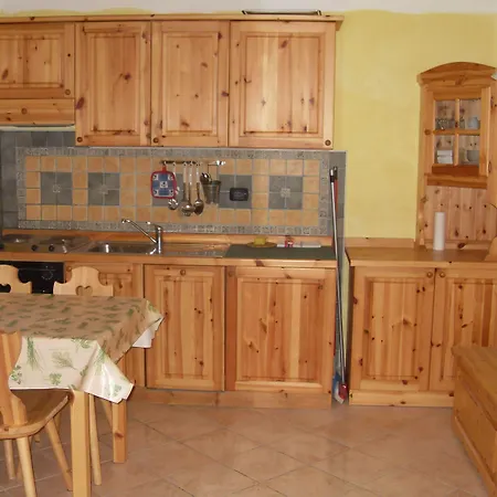 Les Myosotis Champoluc