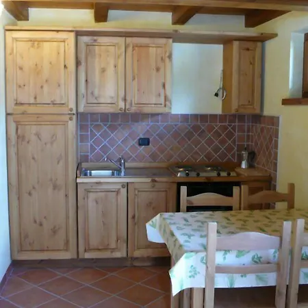 Aparthotel Les Myosotis