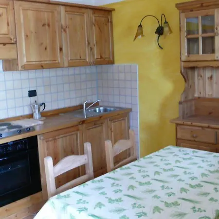 아파트호텔 Les Myosotis 샴폴루크