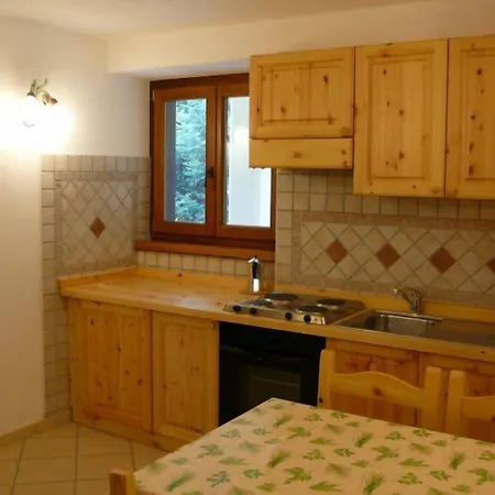 Apart-hotel Les Myosotis 3*