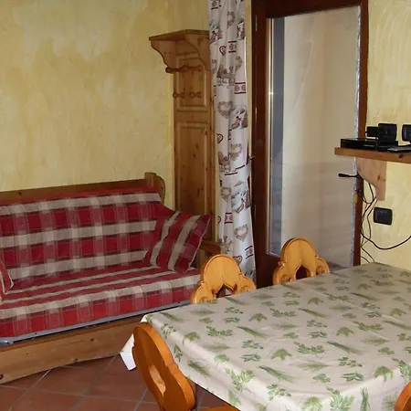 Les Myosotis Aparthotel 3*