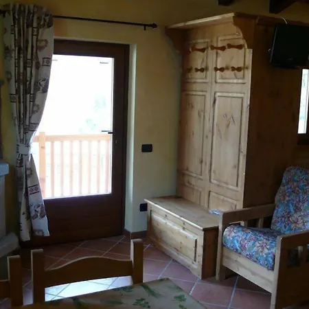 Les Myosotis 3* 샴폴루크