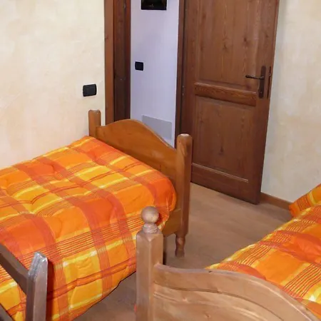 Les Myosotis Aparthotel 3*