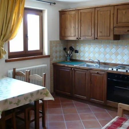 Apart-hotel Les Myosotis 3*