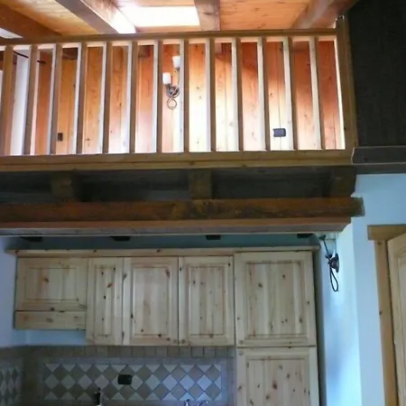 Les Myosotis Aparthotel