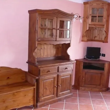 Aparthotel Les Myosotis 3*