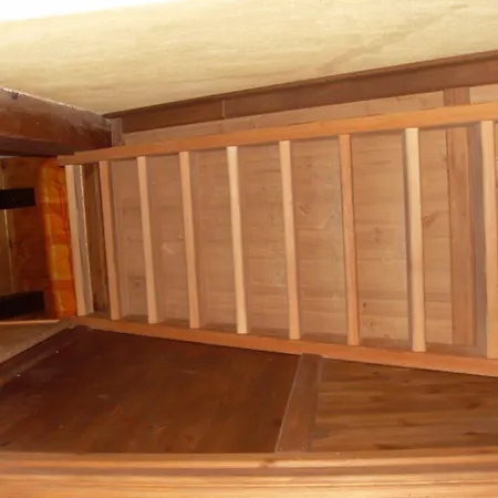 Apart-hotel Les Myosotis Champoluc