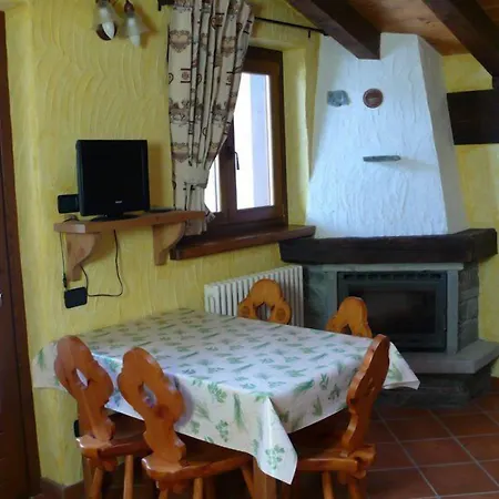 Les Myosotis Apart-hotel