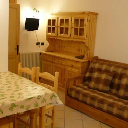 Les Myosotis Champoluc