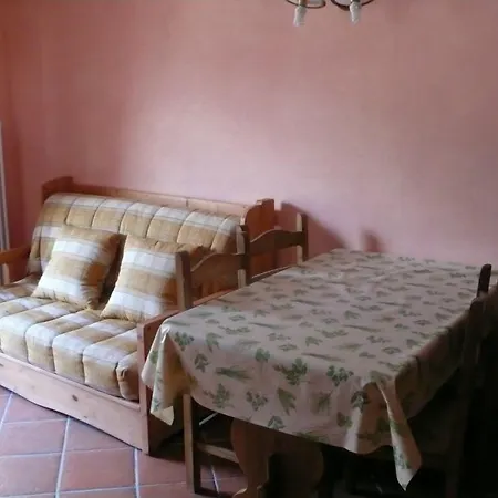 Les Myosotis Apart-hotel Champoluc