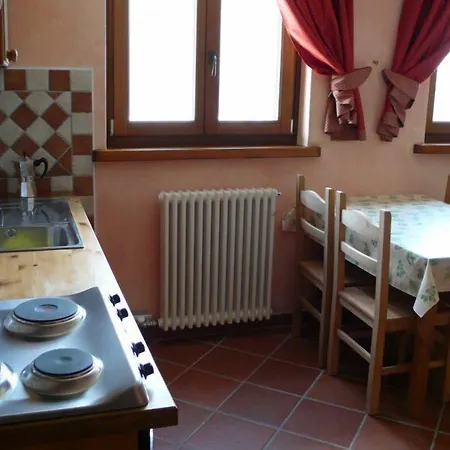 Les Myosotis 아파트호텔 3*