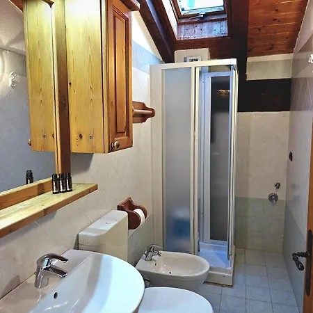 Les Myosotis Aparthotel Champoluc